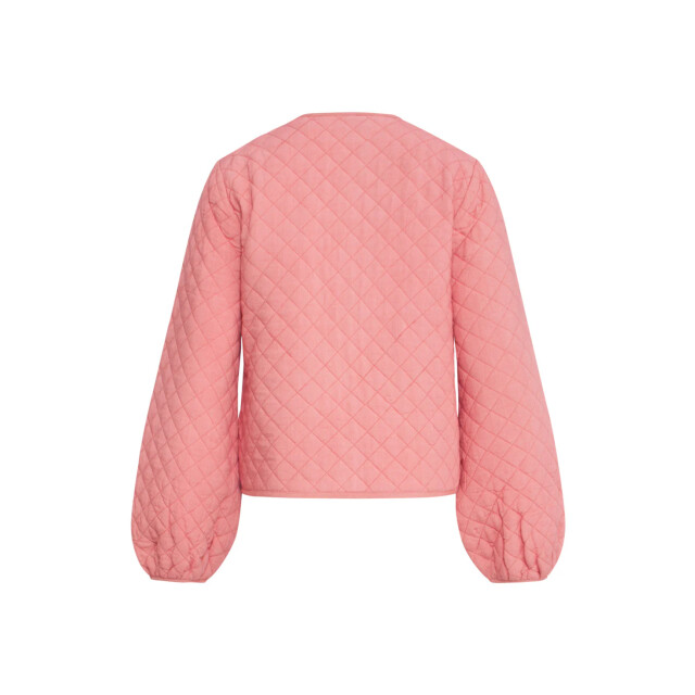 Smashed Lemon 25200 gewatteerde jas | 25200-421-XXL large
