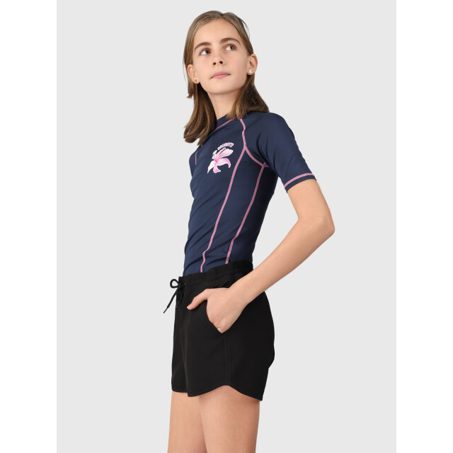 Brunotti tulya girls swim shorts strandshort meisjes - 068481_990-176 large