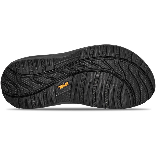 Teva w winsted sandalen dames grijs-zwart 068510_909-9 large