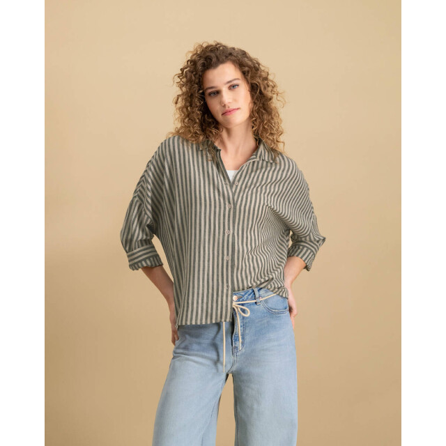 Circle of Trust Blouse korte mouw s25 121 rory Circle of Trust Blouse lange mouw S25_121_RORY large