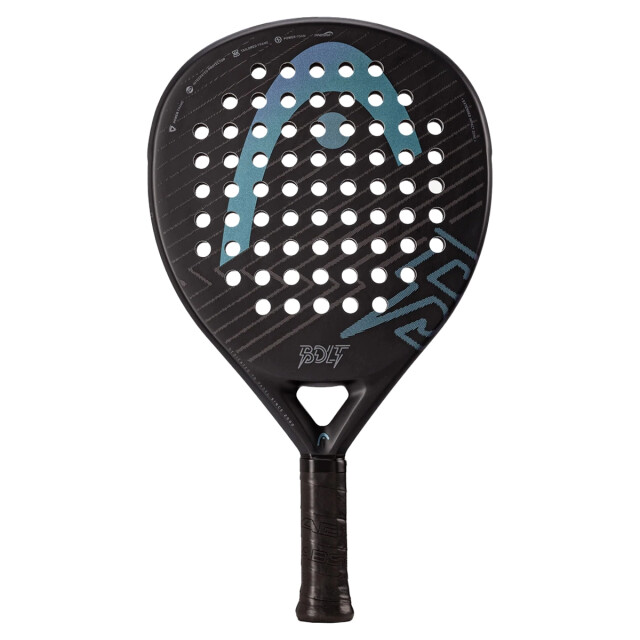 Head Bolt 2025 padelracket 135222 large