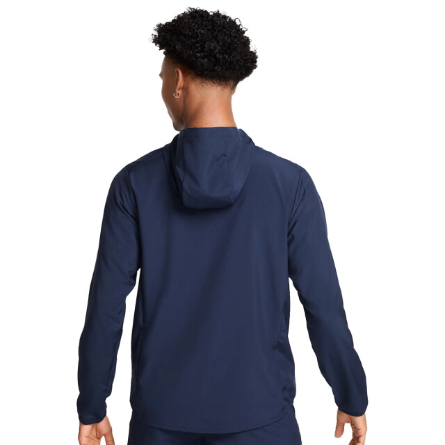 Nike Form dri-fit hooded 135372 large