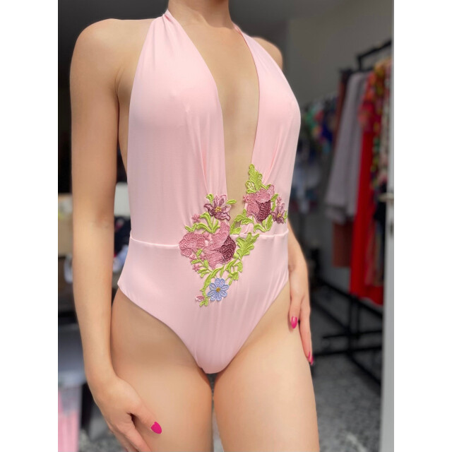 Raffaela D'Angelo Badpak macrame SS02-IND31 B19 large