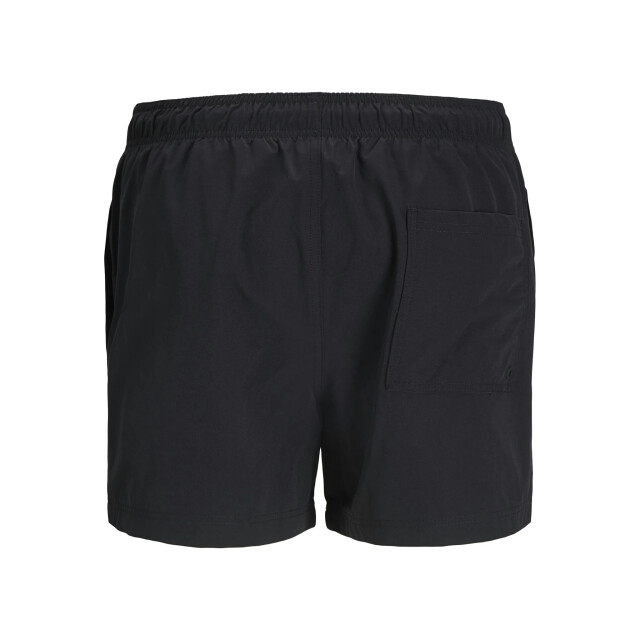 Jack & Jones Heren plus size zwemshort jpstmaui jjswim 12278711-Black large