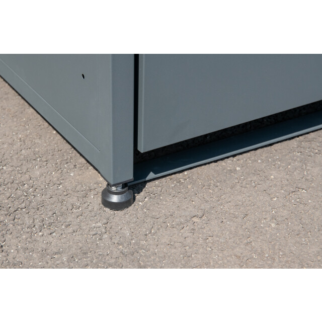 Westmann Moderna containerombouw afvalbak kliko ombouw 5 containers 3174480 large