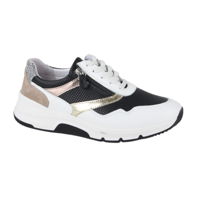Ti Comos 20004-a-190 dames sneakers Ti Comos 2360004-A-190 large