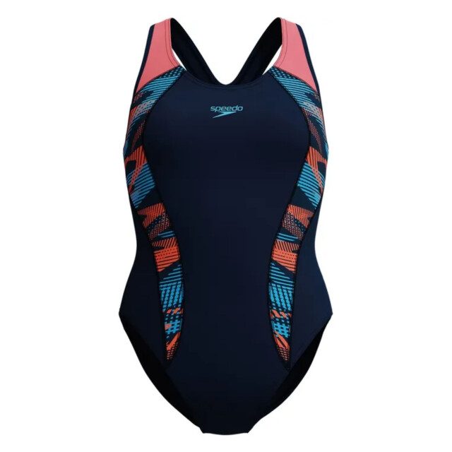 Speedo Badpak dames 00305418176 large