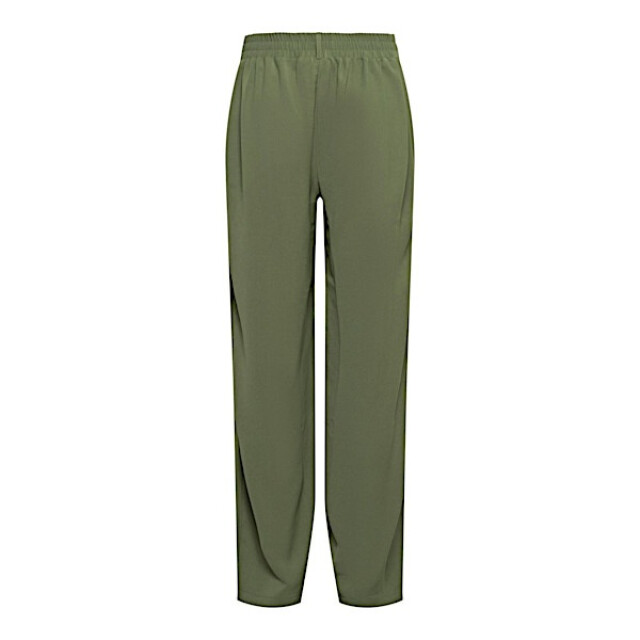&Co Woman Broek nina olive Nina - Olive large