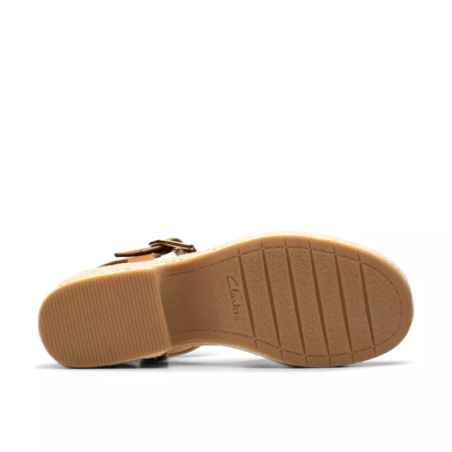 Clarks Original Coledale strap dames sandaal Coledale Strap large