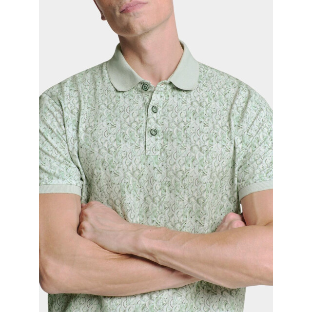 No Excess Polo korte mouw 27380304/050 185336 large