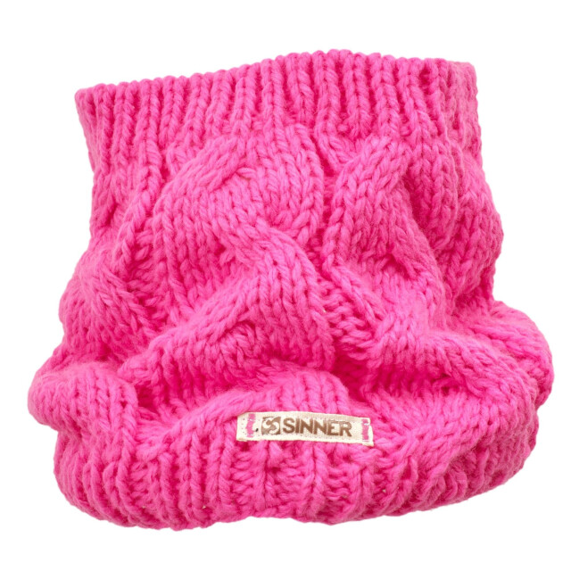 Sinner labrador scarf sjaal jongens -multicolour 070475_705-00 large