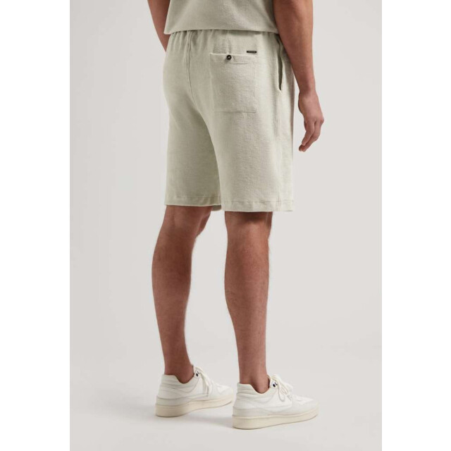 Dstrezzed Ds logan towelling shorts 515514-SS25-107 large