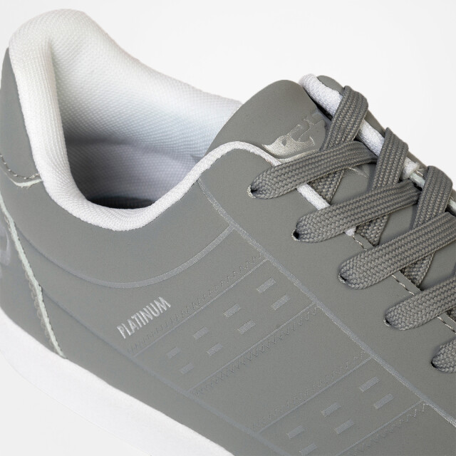 Q1905 Sneaker platinum one muis QM1253616-119-1 large