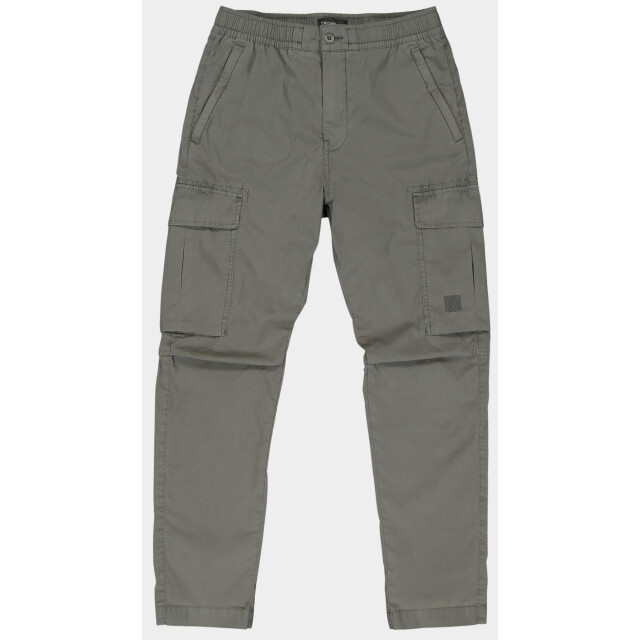 Butcher of Blue Katoenen broek tristan slim cargo m2411038/994 184852 large