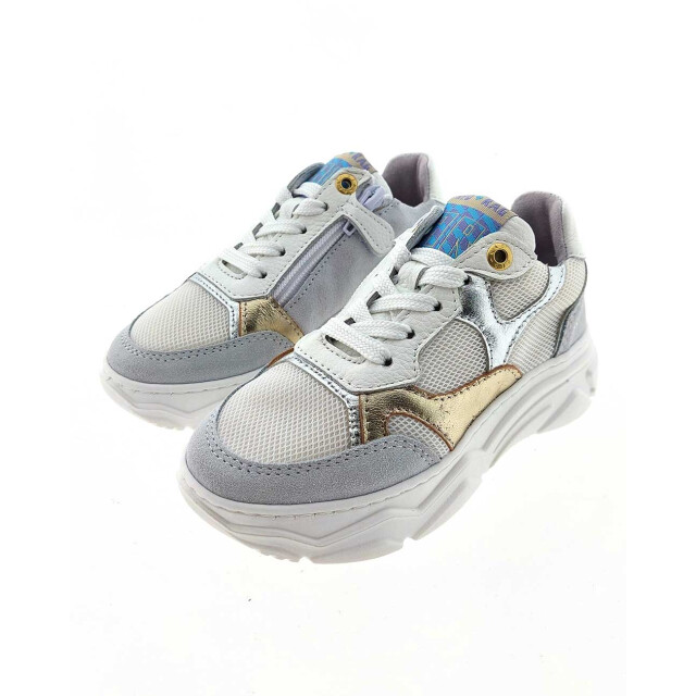Red Rag 13372 Sneakers Wit 13372 large