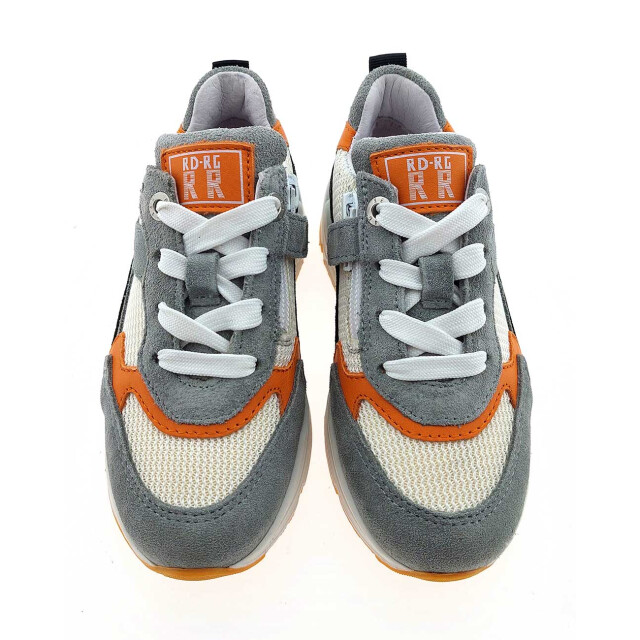 Red Rag 13897 Sneakers Groen 13897 large