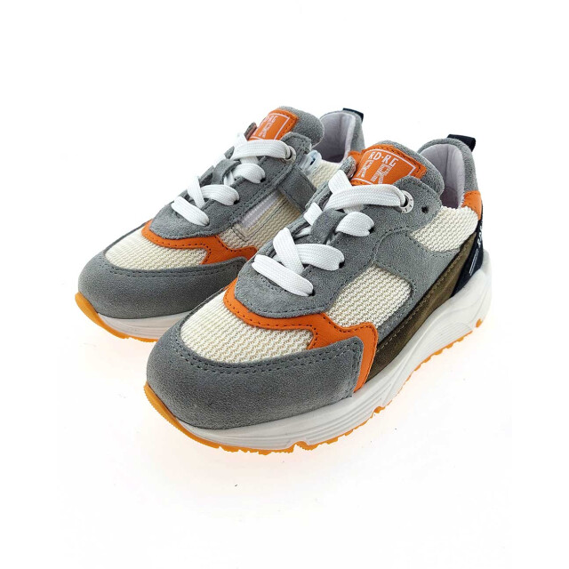 Red Rag 13897 Sneakers Groen 13897 large