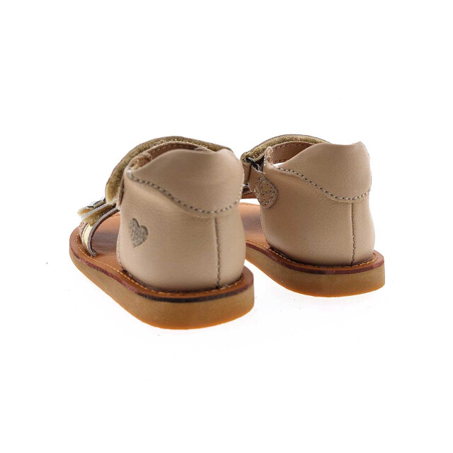 Shoesme CS23S007 Sandalen Beige CS23S007 large