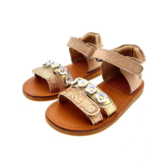 Shoesme CS23S007 Sandalen Beige CS23S007 large