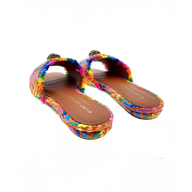 Kurt Geiger 48969999 slippers 4368969999 large
