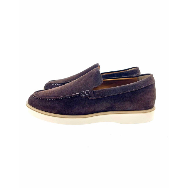 Giorgio HE56402 Instapschoenen Bruin HE56402 large