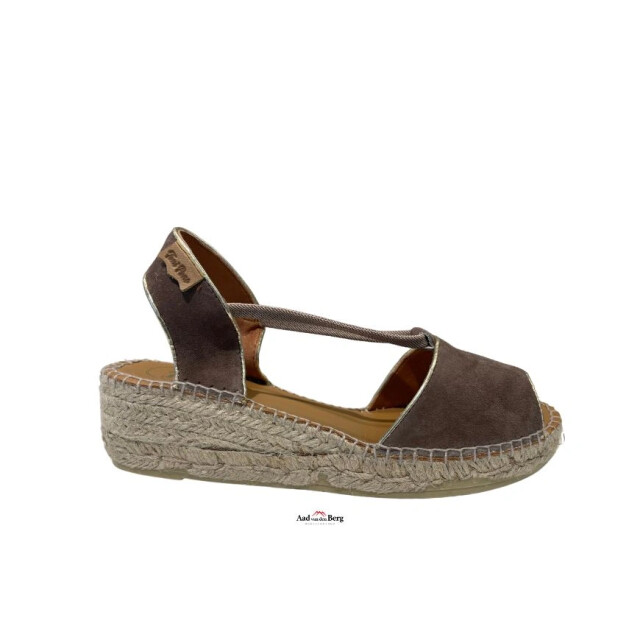 Toni Pons Damesschoenen sandalen Bilda large