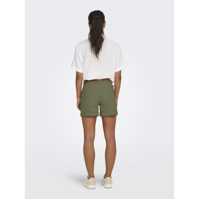 Jacqueline de Yong Jdychicago mw belted chino shorts d 15324743 large
