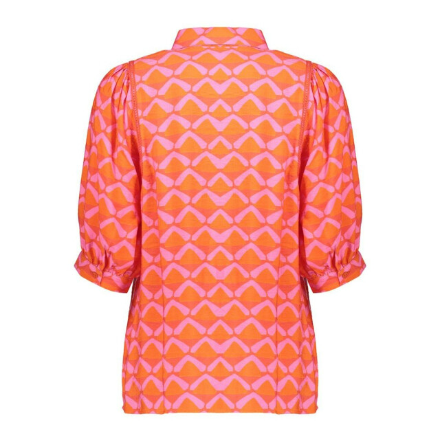 Geisha 53243-20 blouse 53243-20 large