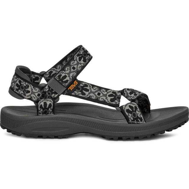 Teva w winsted sandalen dames grijs-zwart 068510_909-9 large