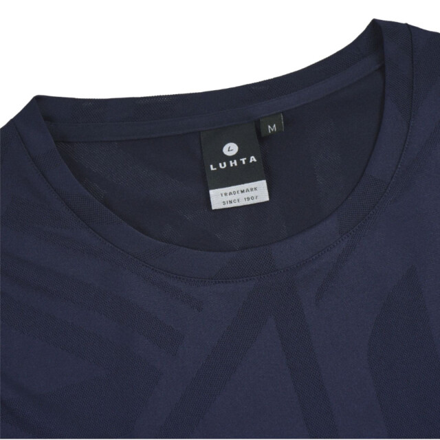 Luhta Casaul t-shirt dames 37226 443 L large