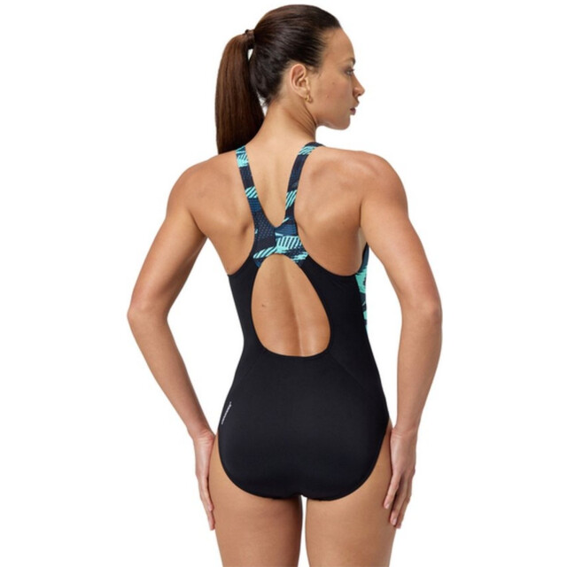 Speedo Badpak dames 1347016009 large