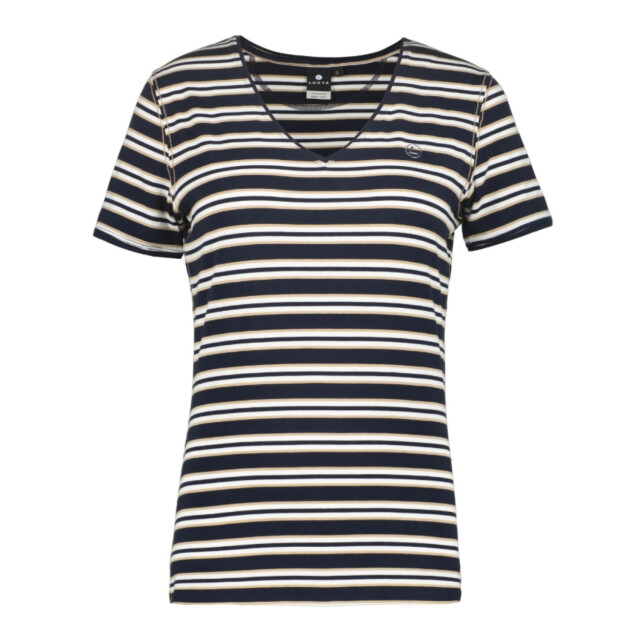 Luhta Casaul t-shirt dames 37280 335 L large