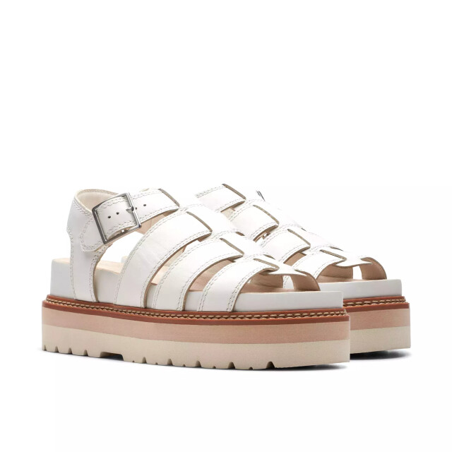 Clarks Original Orianna twist dames sandaal Orianna Twist large