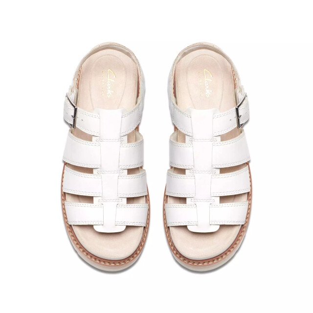 Clarks Original Orianna twist dames sandaal Orianna Twist large
