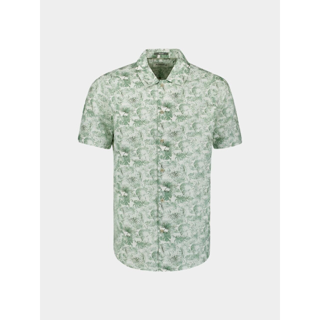 No Excess Casual hemd korte mouw 27440335/050 185358 large