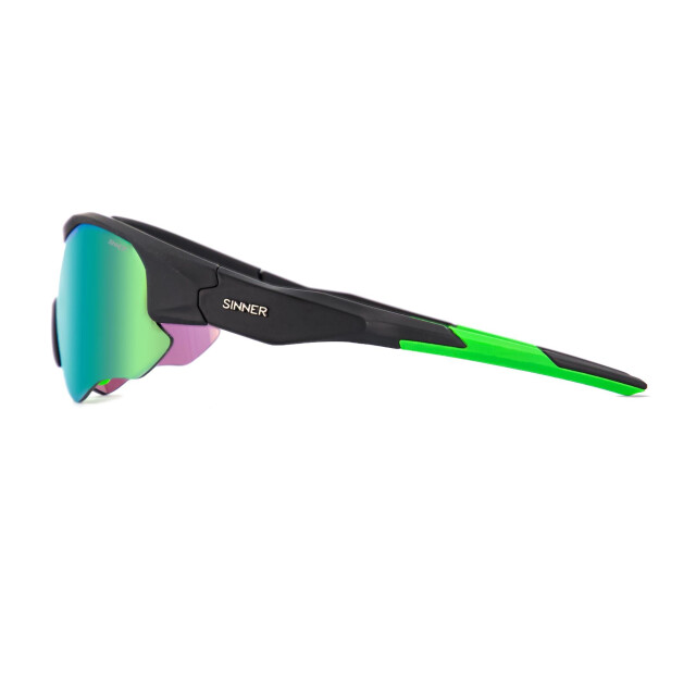 Sinner triple zonnebril heren -multicolour 062066_995-0 large