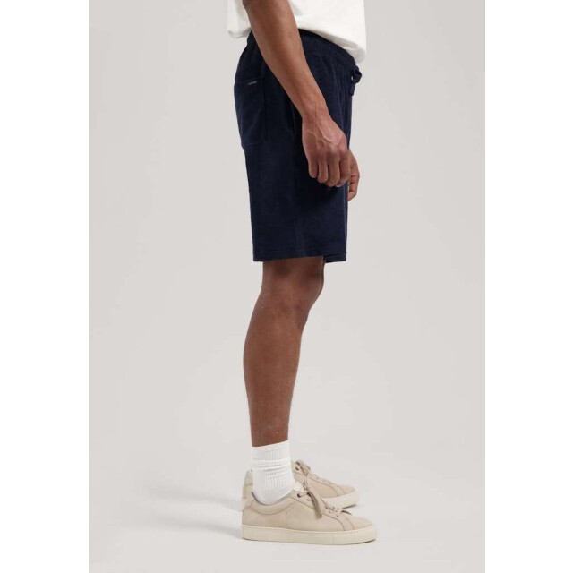 Dstrezzed Ds logan towelling shorts 515514-SS25-649 large