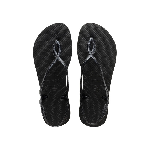Havaianas Luna fc black luna fc black large