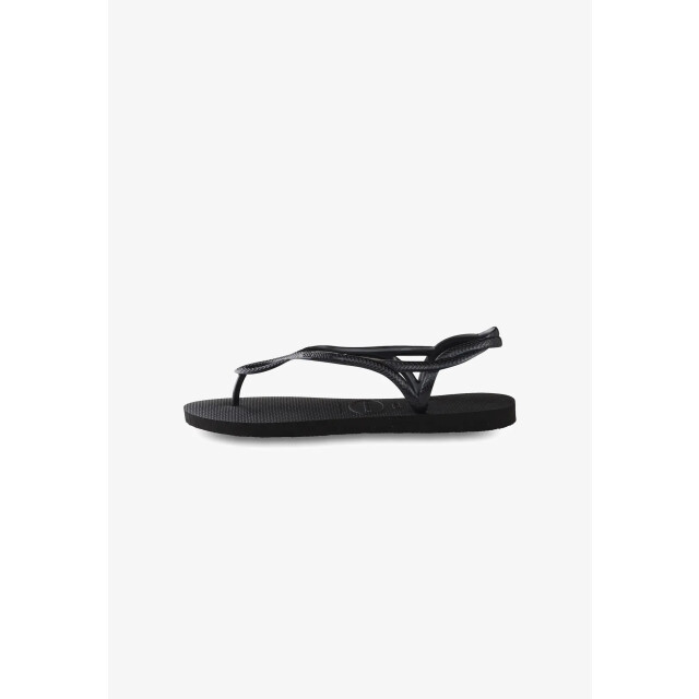 Havaianas Luna fc black luna fc black large