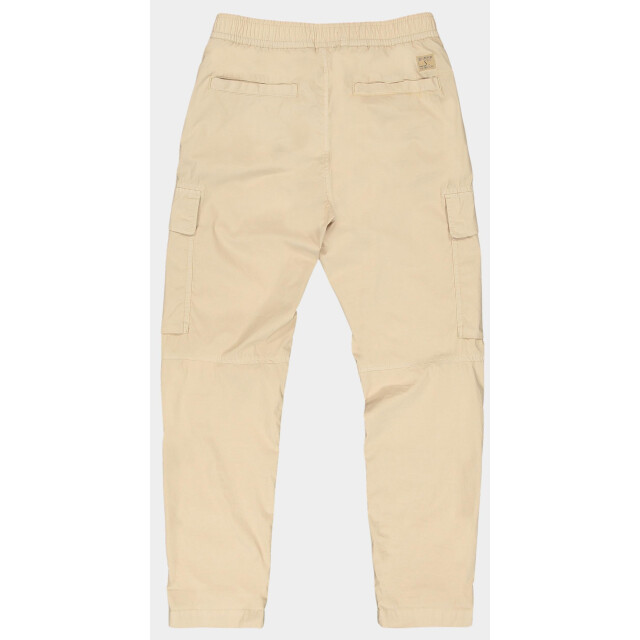 Butcher of Blue Katoenen broek tristan slim cargo m2411038/632 184851 large