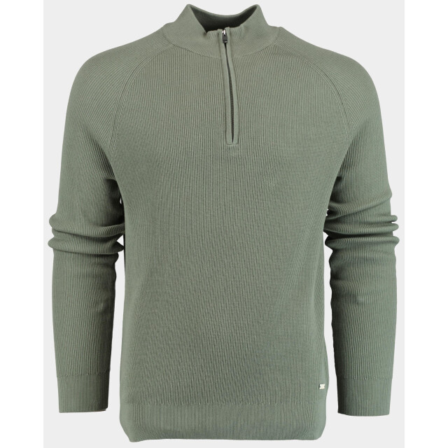Born with Appetite Pullover zack halfzip pullover 25105za20/361 sea green 186867 large