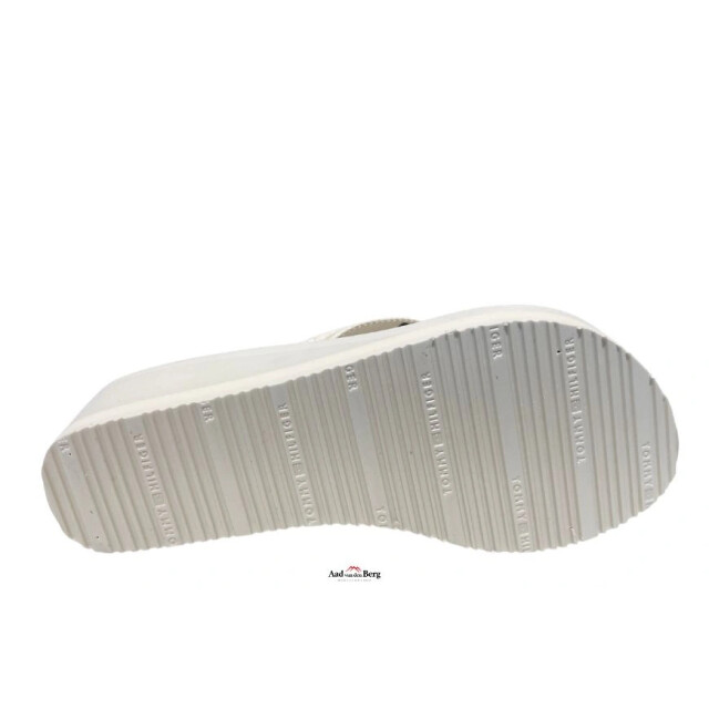 Tommy Hilfiger Damesschoenen slippers FW0FW08521 large