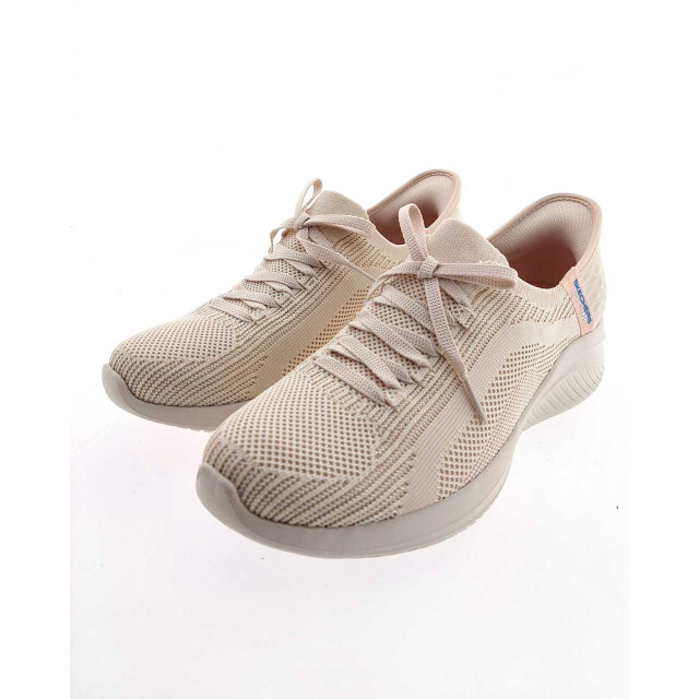 Skechers 149710 Sneakers Beige 149710 large