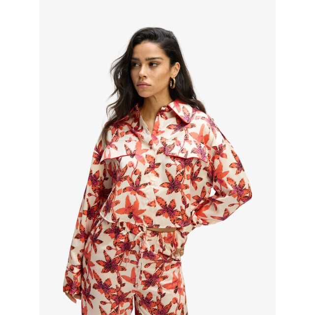Refined Department Dames blouse freya R2502991605 large
