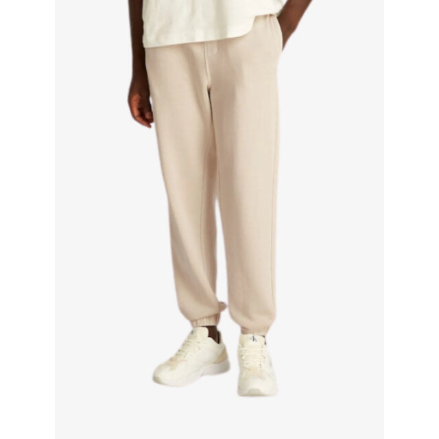 Calvin Klein Ck washed sweatpant, pdv J30J327252-PDV large