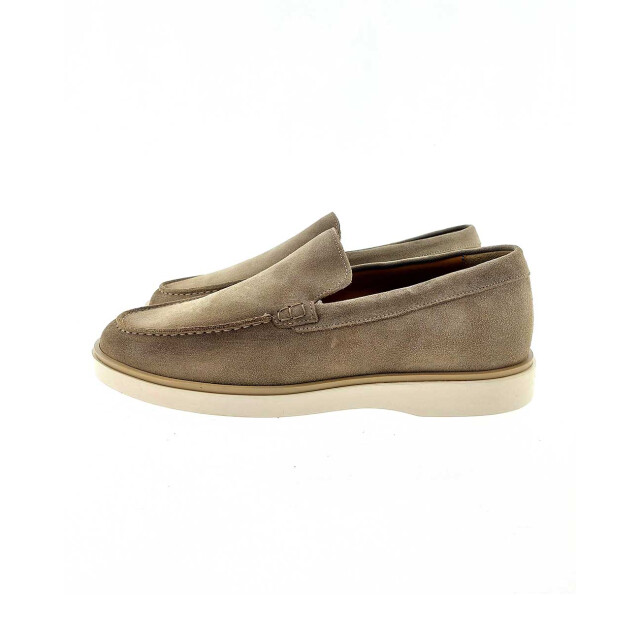 Giorgio HE56402 Instapschoenen Beige HE56402 large