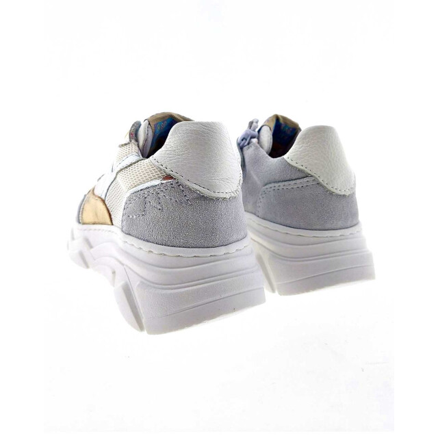 Red Rag 13372 Sneakers Wit 13372 large