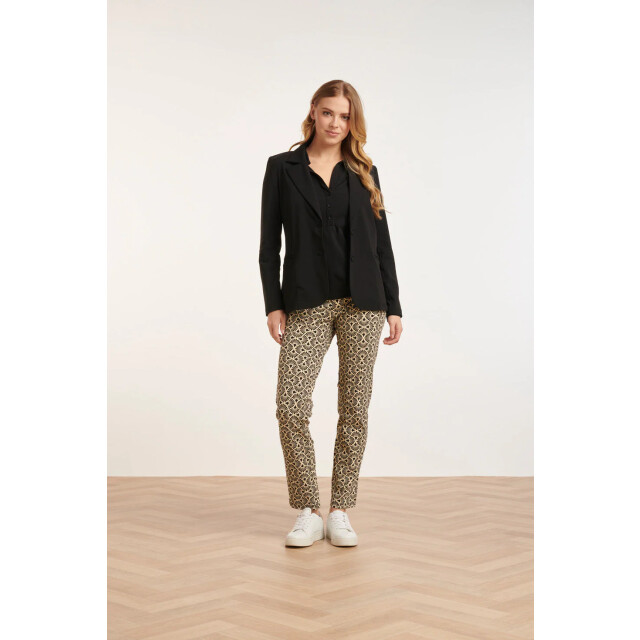 Smashed Lemon 24724 e travel kwaliteit r | 24724-999-3XL large