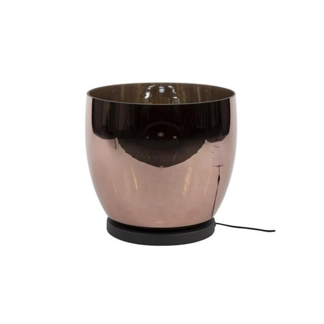 Hoyz vloerlamp up xl kleurig glas Ø33 3171173 large