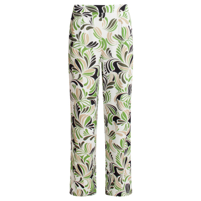 Smashed Lemon 25153 te grafische geprinte broek | 25153-720-500 large